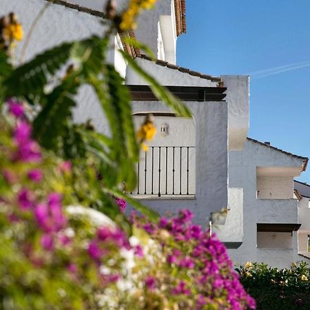 Апартаменти Ona Club Bena Vista Естепона Екстер'єр фото